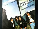 RAMONES Sheena Is A Punk Rocker / Swallow My Pride SPAIN VINYL 7