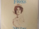 Juicy Lucy - Lp - Pieces - 70's 1972 Blues Rock Classic German Rare