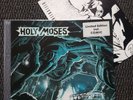 Holy Moses - The new Machine of Liechtenstein (Limited, Comic) Thrash