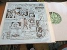 RARE DOUBLE LP VINYL RECORD ALBUM-THE ROLLING STONES-WINTER TOUR '73-SUPERB EX++