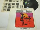 ENDLESS SUMMER SOUNDTRACK LP NM/EX- US WORLD PACIFIC VINYL SURF ROCK RARE