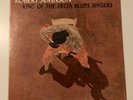 ROBERT JOHNSON  LP King of the delta blues singers Columbia  vinyl