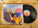 SUPERTRAMP BREAKFAST IN AMERICA LP 33T VINYLE EX COVER EX ORIGINAL 1979