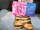 2 X LP GARBAGE - GARBAGE - ORIGINAL UK - MUSHROOM - 1995 - L31450 -