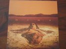 Alice in Chains. Dirt. NM- Hard Rock Promo Record Flat