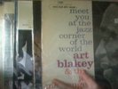 8 Vinyl Records - Blue Note Records Reissues Liberty EX RVG