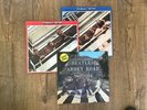 Beatles Collectors Collection - Blue Album, Red Album & Abbey Road Picture Disc