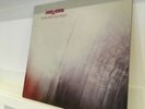 The Cure ?– Seventeen Seconds 1980 1st UK Press FIX004 Textured Sleeve EX/EX