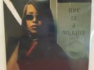 Aaliyah - One In A Million Vinyl LP X2, Like new, Hard to find