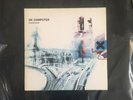 Ok Computer Vinyl (UK pessing 1997)