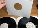 Lil Jon & The East Side Boyz Get Crunk Who U Wit Da Mirror Image Album Vinyl