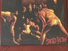 SKID ROW - SLAVE TO THE GRIND GERMANY/EU SEALED COLORED Vinyl/LP ft. WASTED TIME