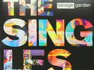 Savage Garden ?– The Singles Vinyl LP RARE