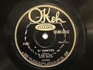 JAZZ EARL HINES 57 Varieties / I Ain't Got Nobody OKEH 8653   E-