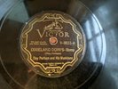 TINY PARHAM Victor 38111 Dixieland Doin's Jazz 78 Punch Miller Chicago 1929