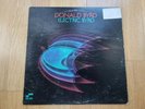 Donald Byrd Electric Byrd Blue Note Records BST 84349 Ron Carter Airto