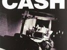 Johnny Cash - American III: Solitary Man LP Back to Back 180 gram vinyl