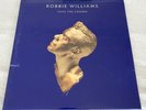 Robbie Williams Take the Crown VINYL LTD NUMBERED #1973 1ST PRESS Still Sealed