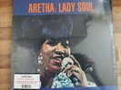Aretha Franklin - Lady Soul | LP Vinyl Record | new and sealed