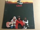 LP-GRIN-SELF TITLED-NEW