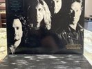 VAN HALEN-OU812 LP  1988 PROMO COPY  HYPE STICKER,CLEAN COPY  Free Shipping