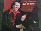 Gary Stewart Out of Hand LP RCA AHL1-0900 1st press NM vinyl outlaw honky tonk