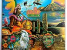 MALO - Evolution Warner -  Vinyl LP 1973 Warner Bros Records BS 2702 Latin Rock