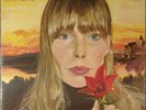 JONI MITCHELL  