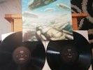 LED ZEPPELIN - GOING TO CALIFORNIA - 2LP - LIVE 1971 LOS ANGELES FORUM - ZEPPLIN