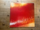 The Cure Kiss Me Kiss Me Kiss Me Very Good+ 2 x Vinyl LP Record Album FIXH 13