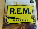 R.E.M. Out of time 180g Vinyl LP (REM) 25th Anniversary Edition / Neu und OVP
