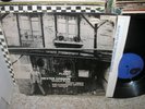 DEXTER GORDON/KENNY DREW/DONALD BYRD-One Flight Up-B/N VG++ RVG LP/ LP CAT.INNR