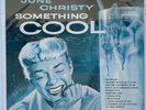 JUNE CHRISTY Something Cool 180g Vinyl LP Cisco Music NEW SEALED