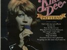 Kiki Dee vinyl LP album record Patterns UK 6382079 PHILIPS 1974