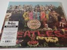 THE BEATLES - Sgt. Pepper's Lonely Hearts Club Band RARE 2014 Mono Remaster (NM)