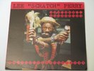 LEE SCRATCH PERRY - MYSTIC MIRACLE STAR, HB 06 HEARTBEAT 1982