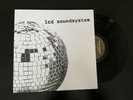 LCD Soundsystem s/t LP sealed vinyl self-titled gatefold