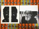 Bill Orcutt LP's 