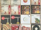 The Strokes - Singles 7'' Vinyl Discography (15 x 7'' and 1 x7'' Test Pressing)
