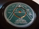 Rick Lancelot With The 7 Knights - Say Girl UK 7” Demo  RCA 1502 - EX Promo