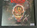 Kreator - Coma Of Souls - Vinyl LP - 2018 3 X Red Transparent Vinyl