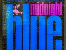 Kenny Burrell on Blue Note 4123
