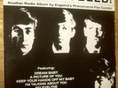 The BEATLES MEET the BEEB volume 0 scarce vinyl LP album import BBC performances