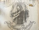 David Alan Coe Longhaired Redneck LP