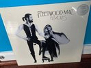 FLEETWOOD MAC RUMOURS VINYL NEW  EXCLUSIVE LIMITED CLEAR LP  STEVIE NICKS DREAMS