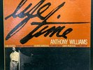 Tony Williams on Blue Note 4180