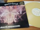 motorhead no sleep til hammersmith Gold