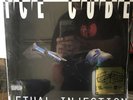 Ice Cube - Lethal Injection Vinyl LP. NEW, Sealed. George Clinton, 90s Hip-hop