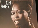 Big John Patton Oh Baby  STILL SEALED NEW OVP Blue Note Vinyl LP
