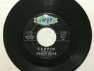 BEACH BOYS Surfin' Luau Candix 301 strVG Degritter